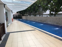 Prestige Heights (D12), Apartment #161749432